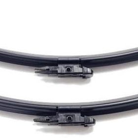 Silbak Bmw M5 E60 2003-2010 60x58 cm Ön Cam Silecek Takımı