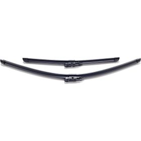 Silbak BMW X1 Serisi E84 2010-2015 60x45 cm Ön Cam Silecek Takımı