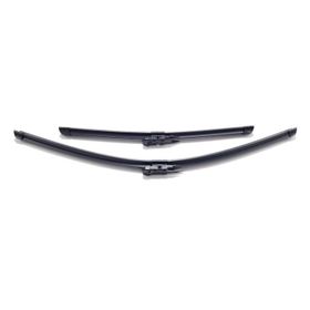 Silbak BMW X1 Serisi E84 2010-2015 60x45 cm Ön Cam Silecek Takımı