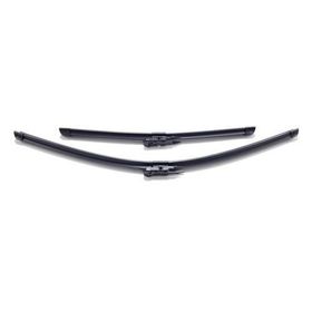 Silbak BMW X1 Serisi E84 2010-2015 60x45 cm Ön Cam Silecek Takımı