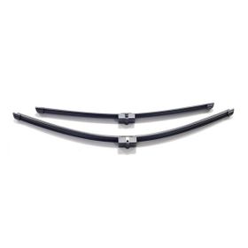 Silbak Bmw x5 E70 2007-2012 60x50 cm Ön Cam Silecek Takımı