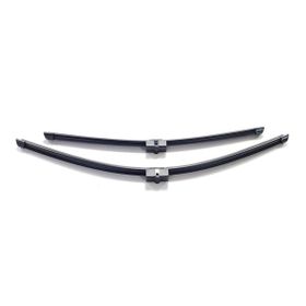 Silbak Bmw x5 E70 2007-2012 60x50 cm Ön Cam Silecek Takımı
