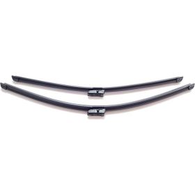 Silbak BMW Z4 Roadster G29 2019-2023 58x53 cm Ön Cam Silecek Takımı