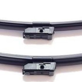 Silbak BMW Z4 Roadster G29 2019-2023 58x53 cm Ön Cam Silecek Takımı