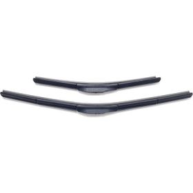Silbak Chevrolet Captiva 2011-2015 60x40 cm Ön Cam Silecek Takımı