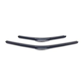 Silbak Chevrolet Captiva 2011-2015 60x40 cm Ön Cam Silecek Takımı