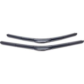 Silbak Chevrolet Evanda 2003-2006 55x50 cm Ön Cam Silecek Takımı