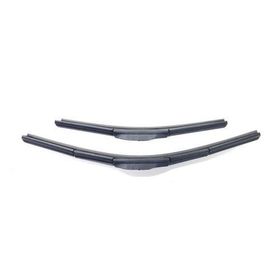 Silbak Chevrolet Kalos 2003-2008 55x40 cm Ön Cam Silecek Takımı