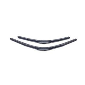 Silbak Chevrolet Rezzo 2005-2009 60x45 cm Ön Cam Silecek Takımı