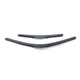 Silbak Chevrolet Spark 2010-2014 55x35 cm Ön Cam Silecek Takımı