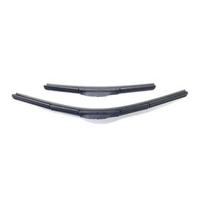 Silbak Chevrolet Spark 2010-2014 55x35 cm Ön Cam Silecek Takımı