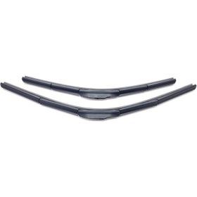 Silbak Chrysler Grand Voyager 2008-2016 65x50 cm Ön Cam Silecek Takımı
