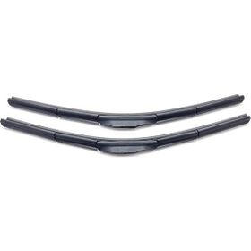 Silbak Citroen Berlingo 1996-2002 50x53 cm Ön Cam Silecek Takımı