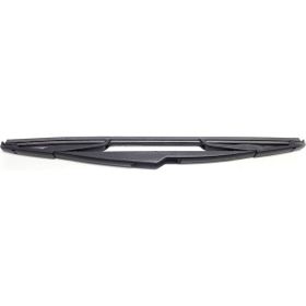 Silbak Citroen Berlingo 2 2009-2017 34 cm Arka Cam Silecek Süpürgesi