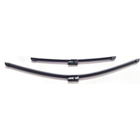Silbak Citroen Berlingo 2009-2018 65x40 cm Ön Cam Silecek Takımı