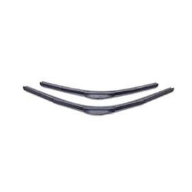 Silbak Citroen C3 2002-2009 60x45 cm Ön Cam Silecek Takımı