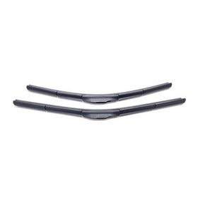Silbak Citroen C3 Pluriel 2003-2010 55x45 cm Ön Cam Silecek Takımı