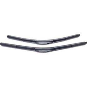 Silbak Citroen C3 Pluriel 2003-2010 55x45 cm Ön Cam Silecek Takımı
