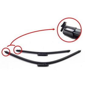 Silbak Citroen C4 2014-2019 Silecek Takımı