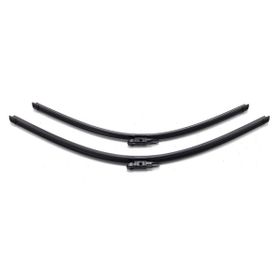 Silbak Citroen C4 Coupe 2004-2010 70x60 cm Ön Cam Silecek Takımı