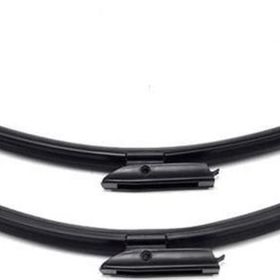 Silbak Citroen C4 Grand Picasso 2009-2013 80x75 cm Ön Cam Silecek Takımı