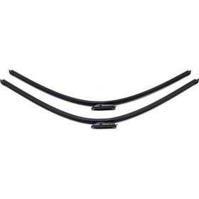Silbak Citroen C4 Grand Picasso 2009-2013 80x75 cm Ön Cam Silecek Takımı