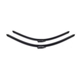 Silbak Citroen C4 Hb 2004-2010 70x60 cm Ön Cam Silecek Takımı