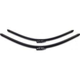 Silbak Citroen C4 Hb 2004-2010 70x60 cm Ön Cam Silecek Takımı