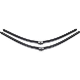 Silbak Citroen C4 Picasso 2006-2008 80x75 cm Ön Cam Silecek Takımı