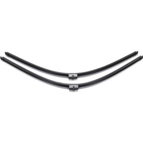Silbak Citroen C4 Picasso 2006-2008 80x75 cm Ön Cam Silecek Takımı