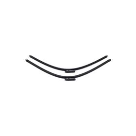 Silbak Citroen C4 Picasso 2009-2013 80x75 cm Ön Cam Silecek Takımı