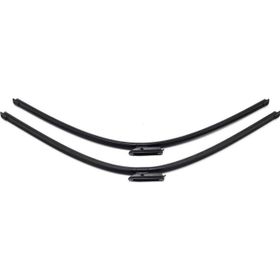 Silbak Citroen C4 Picasso 2009-2013 80x75 cm Ön Cam Silecek Takımı