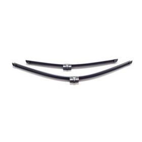 Silbak Citroen C5 2004-2008 65x48 cm Siyah Ön Cam Silecek Takımı