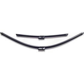 Silbak Citroen C5 Aircross 2022-2025 70x40 cm Ön Cam Silecek Takımı