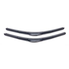 Silbak Citroen Jumper 1996-2005 50x53 cm Ön Cam Silecek Takımı