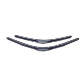 Silbak Citroen Jumpy 1996-2006 65x50 cm Ön Cam Silecek Takımı