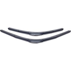 Silbak Citroen Jumpy 1996-2006 65x50 cm Ön Cam Silecek Takımı