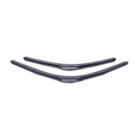 Silbak Citroen Jumpy 1996-2006 65x50 cm Ön Cam Silecek Takımı