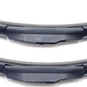 Silbak Citroen Jumpy 1996-2006 65x50 cm Ön Cam Silecek Takımı