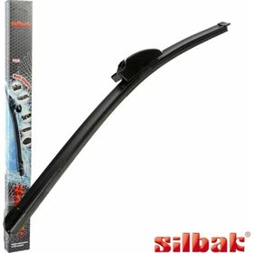 Silbak Citroen Jumpy 2007-2015 Silecek Takımı