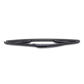 Silbak Citroen Nemo 2008-2016 34 cm Arka Cam Silecek Süpürgesi