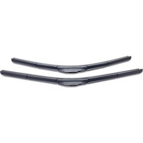 Silbak Citroen Xantia 1993-2002 60x50 cm Ön Cam Silecek Takımı