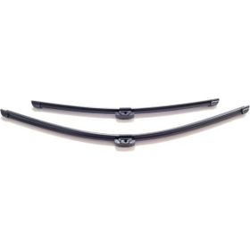 Silbak Dacia Sandero 3 2021-2024 60x40 cm Ön Cam Silgi Silecek Takımı