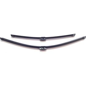 Silbak Dacia Sandero 3 2021-2024 60x40 cm Ön Cam Silgi Silecek Takımı