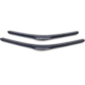 Silbak Daihatsu Cuore 2004-2008 45x38 cm Ön Cam Silecek Takımı