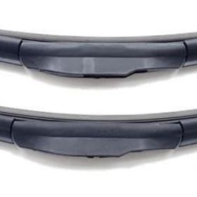 Silbak Daihatsu Cuore 2004-2008 45x38 cm Ön Cam Silecek Takımı