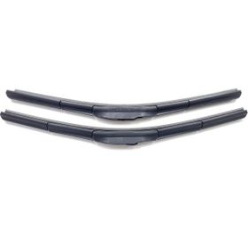 Silbak Daihatsu Materia 2007-2010 50x48 cm Ön Cam Silecek Takımı