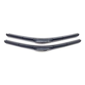 Silbak Daihatsu Materia 2007-2010 50x48 cm Ön Cam Silecek Takımı