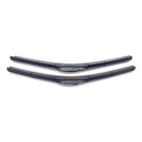Silbak Daihatsu Materia 2007-2010 50x48 cm Ön Cam Silecek Takımı