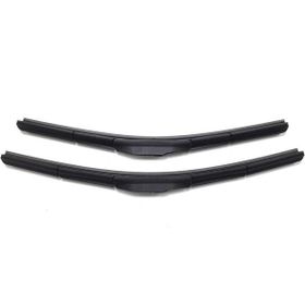 Silbak Daihatsu Sirion 2000-2005 48x45 cm Ön Cam Silecek Takımı